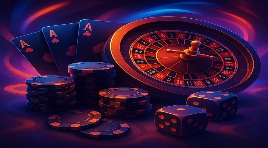 Fireball Casino PL image